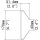 ALLNET Polemount/Masthalter for ALL-CAM2498-LEP