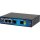 Z ALLNET ISP Bridge Modem VDSL2 mit Vectoring/Point-to-Point Slave-Modem unmanaged ALL-MC116SV-VDSL2