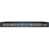 48+6P Allnet ALL-SG8454PM-10G POE M