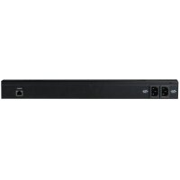 48+6P Allnet ALL-SG8454PM-10G POE M