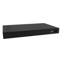 24+4P Allnet ALL-SG8428v2PM POE M