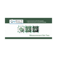 ALLNET BrickRknowledge Measurement Set Two (International)