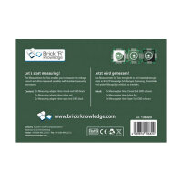ALLNET BrickRknowledge Measurement Set Two (International)