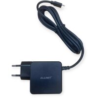 Z ALLNET Ersatznetzteil QC USB-C PD GaN Netzteil Power...