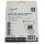 Z ALLNET Ersatznetzteil QC USB-C PD GaN Netzteil Power Supply 45 Watt 1x USB Typ-C mit 2m festem Kabel**EU PLUG**