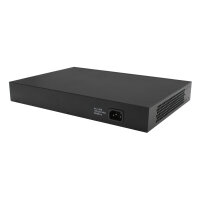16+2P Allnet ALL-SG8418PM POE M