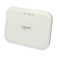 Z ALLNET ISP Bridge Modem VDSL2 / ADSL mit Vectoring...