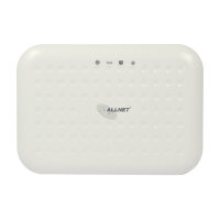 Z ALLNET ISP Bridge Modem VDSL2 / ADSL mit Vectoring ALL-BM200VDSL2V