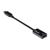 Club3D Adapter DisplayPort > HDMI 2.0b HDR 4K60Hz...