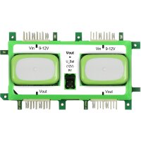 ALLNET BrickRknowledge Akku Brick 2x 7,4V/ 500mA