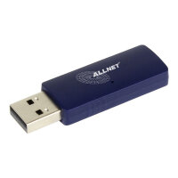 Z ALLNET Wireless AC 800Mbps USB WLAN Stick Dongle...