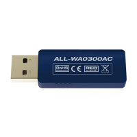 Z ALLNET Wireless AC 800Mbps USB WLAN Stick Dongle...