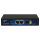 Z ALLNET ISP Bridge Modem VDSL2 mit Vectoring/Point-to-Point Slave-Modem & 2x PoE IEEE802.3at Ports unmanaged ALL-MC116SPV-VDSL2