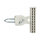 Z ALLNET Wireless N zub. Wand/Masthalterung Ubi-Bracket