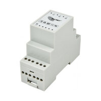 INTD ALLNET Powerline Phasenkoppler 3 Phasen + LX passiv...