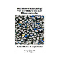 ALLNET BrickRknowledge Buch