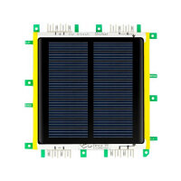 ALLNET BrickRknowledge Solarmodul 5V