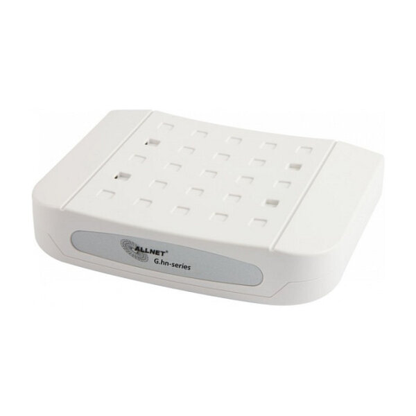 Z ALLNET Punkt-zu-Punkt Coax Modem G.hn via Coax ALL-GHN102v2-Coax