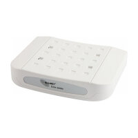 Z ALLNET Punkt-zu-Punkt Coax Modem G.hn via Coax ALL-GHN102v2-Coax