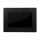 ALLNET Touch Display Tablet 10 Zoll zbh. Blende für Einbaurahmen schwarz breit