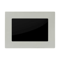 ALLNET Touch Display Tablet 10 inch zbh. Bezel for mounting frame, white wideTouch Display Tablet 10 Zoll zbh. Blende für Einbaurahmen, weiß brei