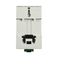 ALLNET Ersatznetzteil/Spannungswandler 12V/1,5A IN: 15..~36VDC -> OUT: 12VDC / 24V auf 12V / DC Step-Down-Wandler