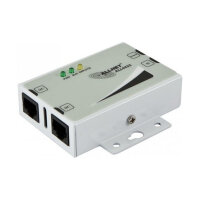 ALLNET MSR Sensor ALL4425 / Kontaktzähler / S0 im...