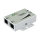 ALLNET MSR Sensor ALL4425 / Kontaktzähler / S0 im Gehäuse *weiß*