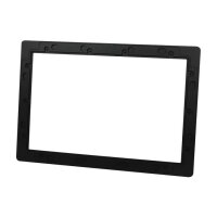 ALLNET Touch Display Tablet 14 Zoll zbh. Blende für...