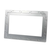 ALLNET Touch Display Tablet 14 Zoll zbh. Blende für...