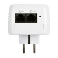 ALLNET MSR IO Zentrale Schaltsteckdose inkl. WLAN ALL3073V3WLAN für IP Gebäude Automation