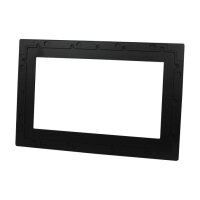 ALLNET Touch Display Tablet 15 Zoll zbh. Blende für...