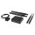 ALLNET ALL-RUT22GW Compact Industrial 4G LTE Cellular Router 4G LTE GPS WiFi