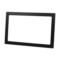 ALLNET Touch Display Tablet 21 Zoll zbh. Blende für...
