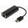 ALLNET USB 3.0 Ethernet Adapter Gigabit LAN ALL0173Gv2 *ALLTRAVEL*