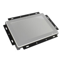 ALLNET Touch Display Tablet 10 Zoll zbh. Wandmontage...