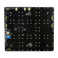 ALLNET 4duino 8x8 LED Matrix auf ESP8266 Basis inkl....