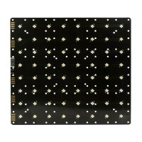 ALLNET 4duino 8x8 LED Matrix auf ESP8266 Basis inkl....