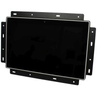 ALLNET Touch Display Tablet 14 Zoll zbh. Wandmontage...