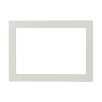 ALLNET Touch Display Tablet 10 Zoll zbh. Blende für...
