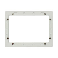 ALLNET Touch Display Tablet 10 Zoll zbh. Blende für...