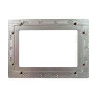 ALLNET Touch Display Tablet 10 Zoll zbh. Blende für...