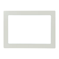 ALLNET Touch Display Tablet 15 Zoll zbh. Blende für...