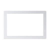 ALLNET Touch Display Tablet 14 Zoll zbh. Blende für...