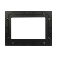 ALLNET Touch Display Tablet 12 Zoll zbh. Blende für...