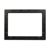 ALLNET Touch Display Tablet 12 Zoll zbh. Blende für...