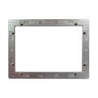 ALLNET Touch Display Tablet 12 Zoll zbh. Blende für...
