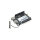 ALLNET 4duino Board Yun Microcontroller / Uno Shields compatible