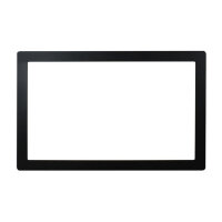 ALLNET Touch Display Tablet 18 Zoll zbh. Blende für...