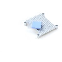 ALLNET FriendlyELEC NanoPi Neo/Neo2 zbh. Heatsink Set Kühlkörper 20er Bulk